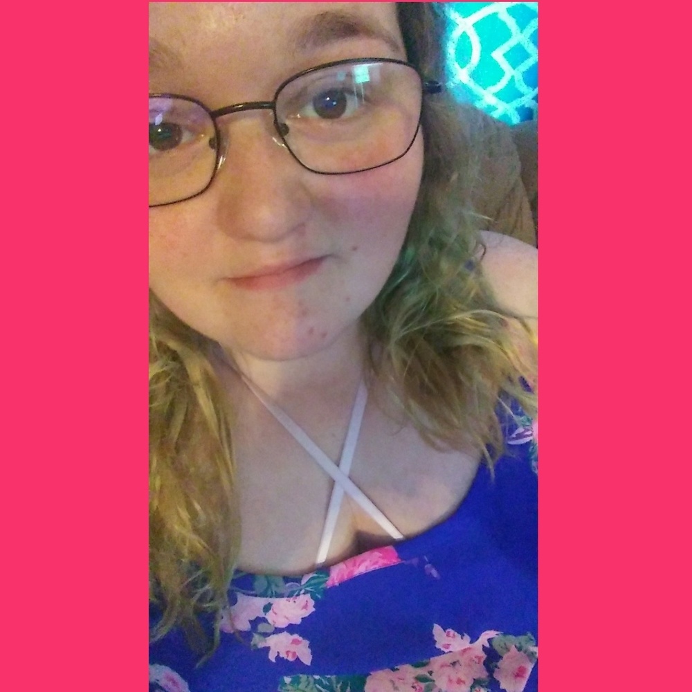 Meet your Posher, Cassidy